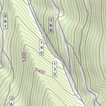 42121NW Page 83 Williamson River Topo Preview 3