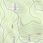 42121NW Page 84 Williamson River Topo Preview 2