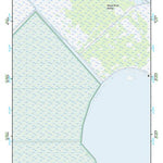42121NW Page 85 Williamson River Topo Preview 1