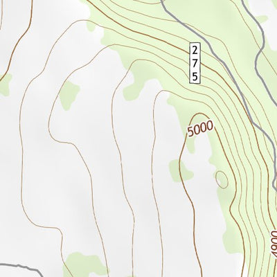 42121NW Page 94 Williamson River Topo Preview 2