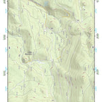 42121NW Page 101 Williamson River Topo Preview 1