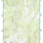 42121NW Page 103 Williamson River Topo Preview 1