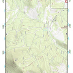 42121NW Page 105 Williamson River Topo Preview 1