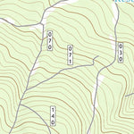 42121NW Page 105 Williamson River Topo Preview 2