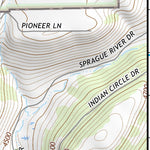 42121NW Page 108 Williamson River Topo Preview 3