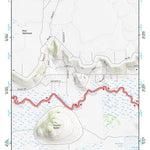 42121SE Page 3 Klamath Falls Topo Preview 1