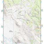 42121SE Page 7 Klamath Falls Topo Preview 1