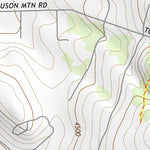 42121SE Page 7 Klamath Falls Topo Preview 2