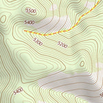 42121SE Page 8 Klamath Falls Topo Preview 2