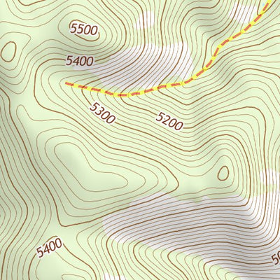 42121SE Page 8 Klamath Falls Topo Preview 2