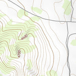 42121SE Page 9 Klamath Falls Topo Preview 2