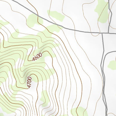 42121SE Page 9 Klamath Falls Topo Preview 2