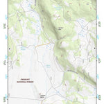 42121SE Klamath Falls Topo Bundle Preview 1