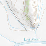 42121SE Page 62 Klamath Falls Topo Preview 2