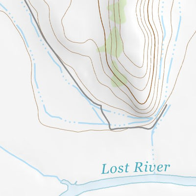 42121SE Page 62 Klamath Falls Topo Preview 2