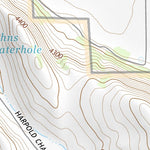 42121SE Page 63 Klamath Falls Topo Preview 3