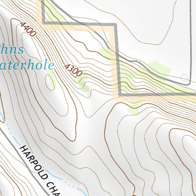 42121SE Page 63 Klamath Falls Topo Preview 3