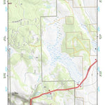 42121SE Page 68 Klamath Falls Topo Preview 1