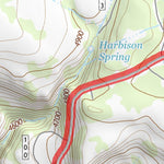 42121SE Page 68 Klamath Falls Topo Preview 3