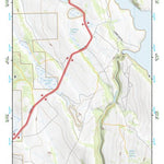 42121SE Page 69 Klamath Falls Topo Preview 1