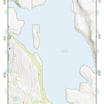 42121SE Page 70 Klamath Falls Topo Preview 1