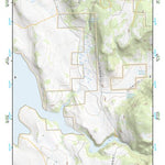 42121SE Page 71 Klamath Falls Topo Preview 1