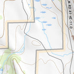 42121SE Page 71 Klamath Falls Topo Preview 2