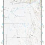 42121SE Page 73 Klamath Falls Topo Preview 1