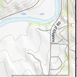 42121SE Page 73 Klamath Falls Topo Preview 3