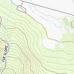 42121SE Page 76 Klamath Falls Topo Preview 2