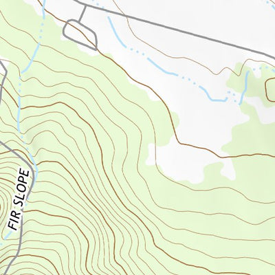 42121SE Page 76 Klamath Falls Topo Preview 2