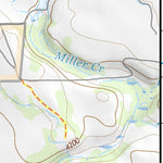 42121SE Page 79 Klamath Falls Topo Preview 3