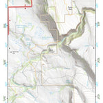 42121SE Page 80 Klamath Falls Topo Preview 1