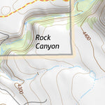 42121SE Page 80 Klamath Falls Topo Preview 2