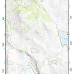 42121SE Page 82 Klamath Falls Topo Preview 1