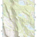 42121SE Page 88 Klamath Falls Topo Preview 1