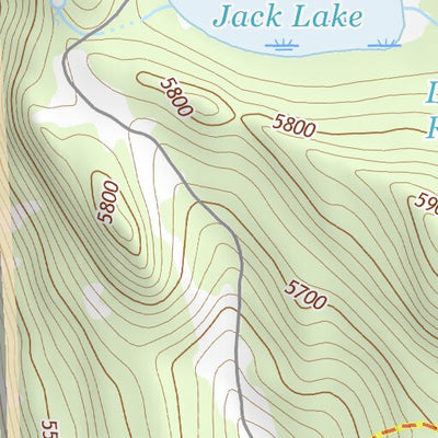 42121SE Page 88 Klamath Falls Topo Preview 2