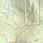 42121SE Page 88 Klamath Falls Topo Preview 3