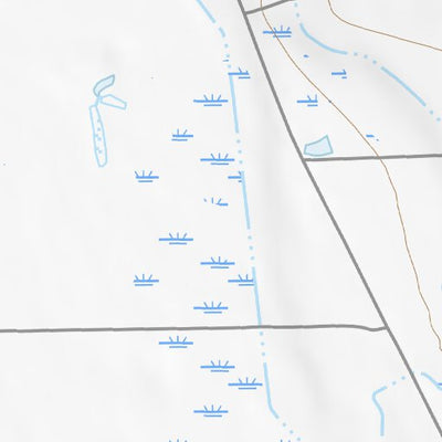 42121SW Page 3 Klamath Falls Topo Preview 2