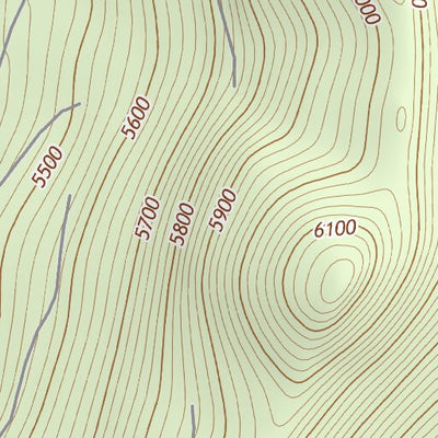 42121SW Page 6 Klamath Falls Topo Preview 3