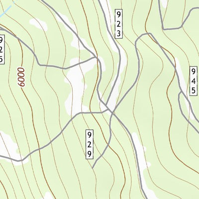 42121SW Page 8 Klamath Falls Topo Preview 2