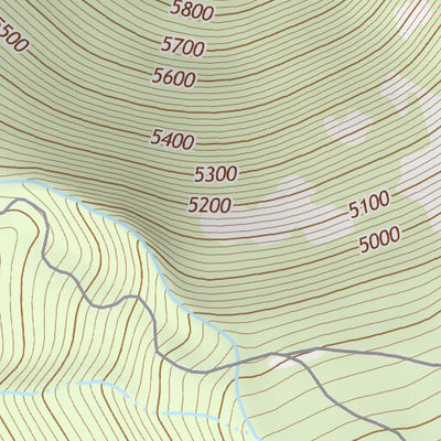 42121SW Page 9 Klamath Falls Topo Preview 3