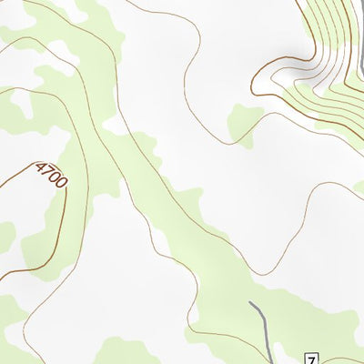 42121SW Page 10 Klamath Falls Topo Preview 2