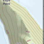 42121SW Page 13 Klamath Falls Topo Preview 3