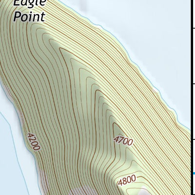 42121SW Page 13 Klamath Falls Topo Preview 3
