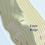 42121SW Page 14 Klamath Falls Topo Preview 3