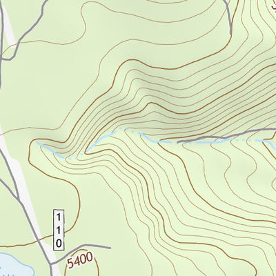 42121SW Page 17 Klamath Falls Topo Preview 2