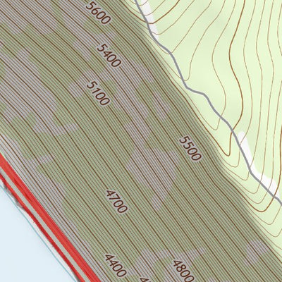 42121SW Page 17 Klamath Falls Topo Preview 3