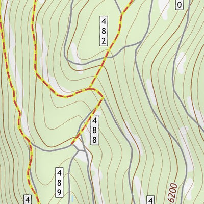 42121SW Page 19 Klamath Falls Topo Preview 2