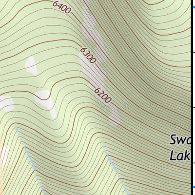 42121SW Page 20 Klamath Falls Topo Preview 3